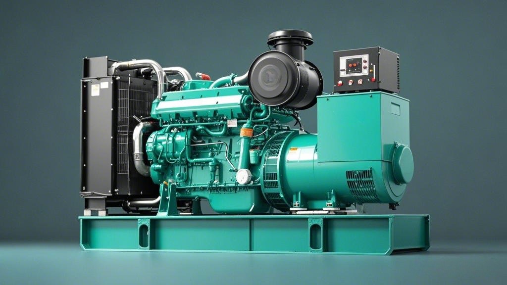青海30KW柴油發(fā)電機(jī)組_柴油發(fā)電機(jī)組范圍對(duì)比